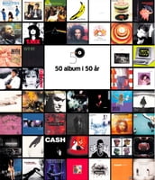 50 album i 50 ar