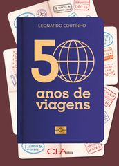 50 anos de viagens