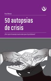 50 autopsias de crisis