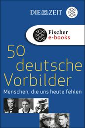 50 deutsche Vorbilder