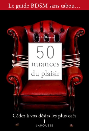 50 nuances de plaisir - Marisa Bennett