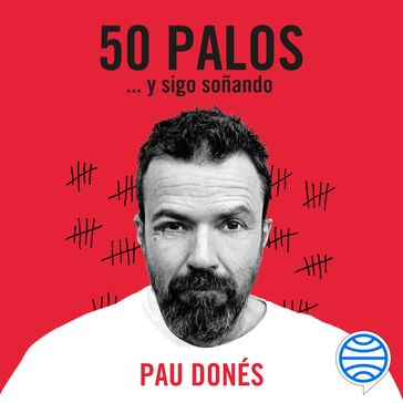 50 palos - Pau Donés