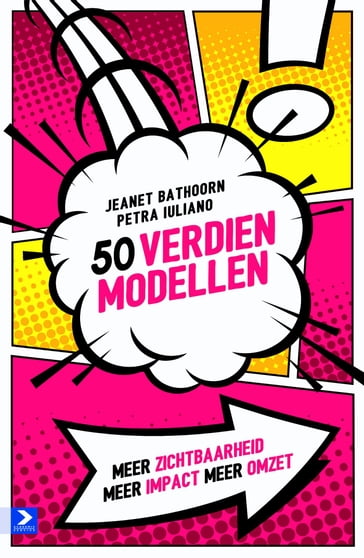 50 verdienmodellen - Jeanet Bathoorn - Petra Iuliano