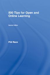 500 Tips for Open and Online Learning