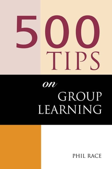500 Tips on Group Learning - Sally Brown