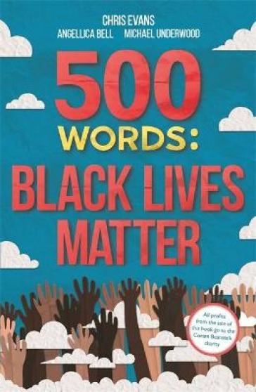 500 Words - Various Various