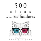 500 citas de los pacificadores