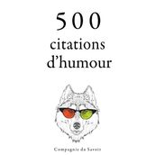 500 citations d humour