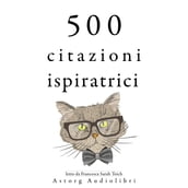 500 citazioni ispiratrici