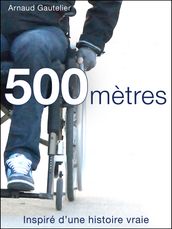 500 mètres