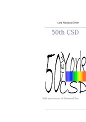 50th CSD