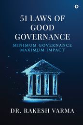 51 Laws of Good Governance