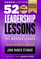 52 Leadership Lessons