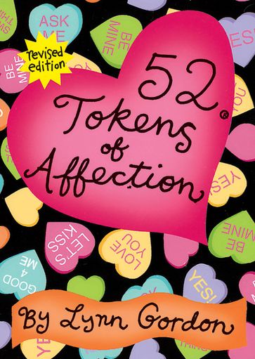 52 Series: Tokens of Affection - Gordon Lynn