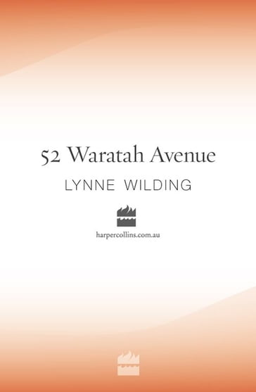 52 Waratah Avenue - Lynne Wilding