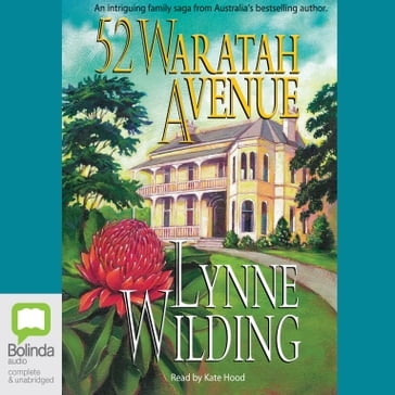 52 Waratah Avenue - Lynne Wilding