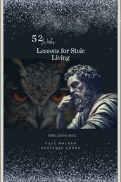 52 Weeks Lessons For Stoic Living