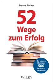 52 Wege zum Erfolg