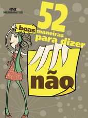 52 boas maneiras para dizer 