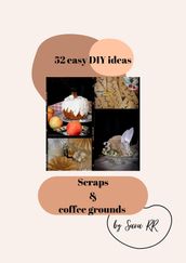 52 easy DIY ideas