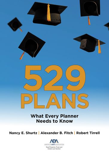 529 Plans - Nancy E. Shurtz - Alexander B. Fitch