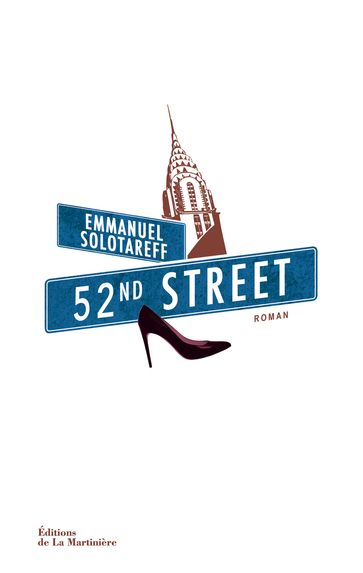 52nd street - Emmanuel Solotareff