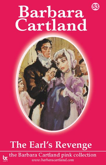 53 The Earl's Revenge - Barbara Cartland