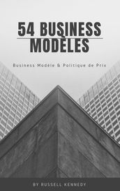 54 Business Modèles
