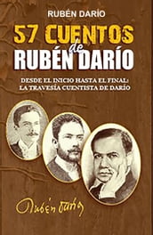57 cuentos de Rubén Darío