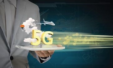 5G Technology to Benefit Cyber Physical Systems - Anagha P.