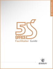 5S Office Version 1 Facilitator Guide