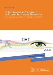 5th International Conference On Digital Enterprise Technology
