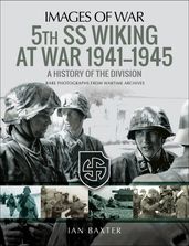 5th SS Wiking at War, 19411945