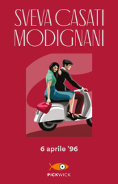 6 Aprile  96