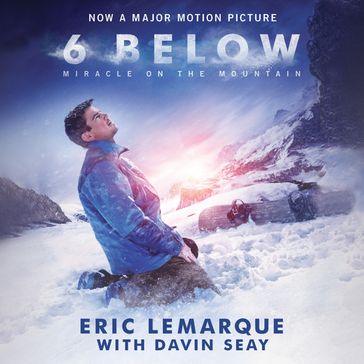 6 Below - Eric LeMarque - Davin Seay