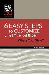 6 Easy Steps to Customize a Style Guide