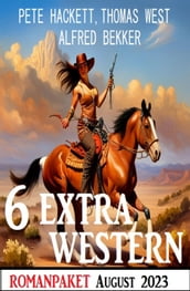 6 Extra Western August 2023