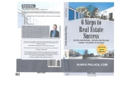 6 Steps to Real Estate Success