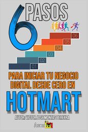 6 pasos para iniciar tu negocio digital desde cero en Hotmart