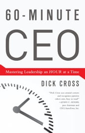 60-Minute CEO