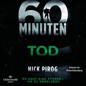 60 Minuten  Tod (Die Henry-Bins-Serie 2)