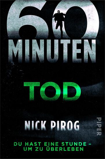 60 Minuten  Tod - Nick Pirog