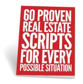 60 REAL ESTATE SCRIPTS