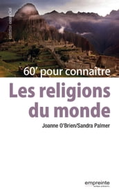 60 minutes pour connaître les religions du monde