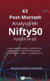 63 Post Mortem Analysis on Nifty50