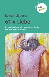 63 x Liebe