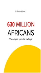 630 Million Africans