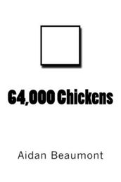 64,000 Chickens