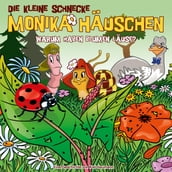 64: Warum haben Blumen Läuse?