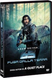 65 - Fuga Dalla Terra